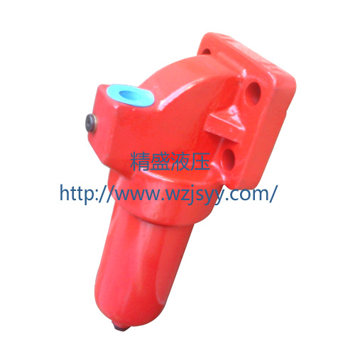 壓力管路過濾器