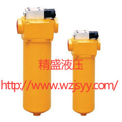 ZU-A、QU-A、WU-A、XU-A系列回油過(guò)濾器