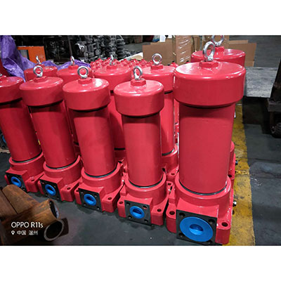 壓力管路過(guò)濾器設(shè)備展示